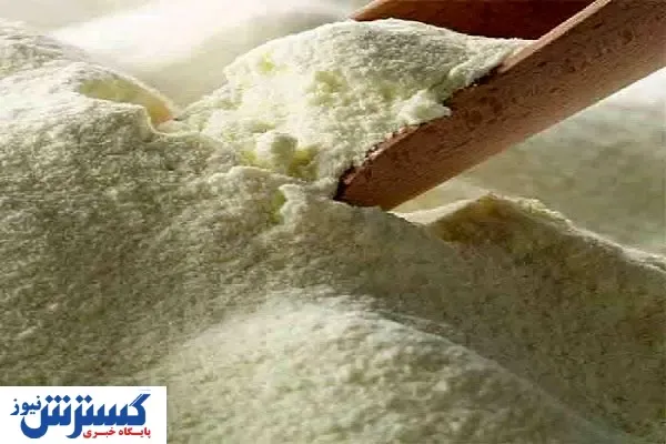 ارز دولتی برای واردات شیرخشک حذف می شود
