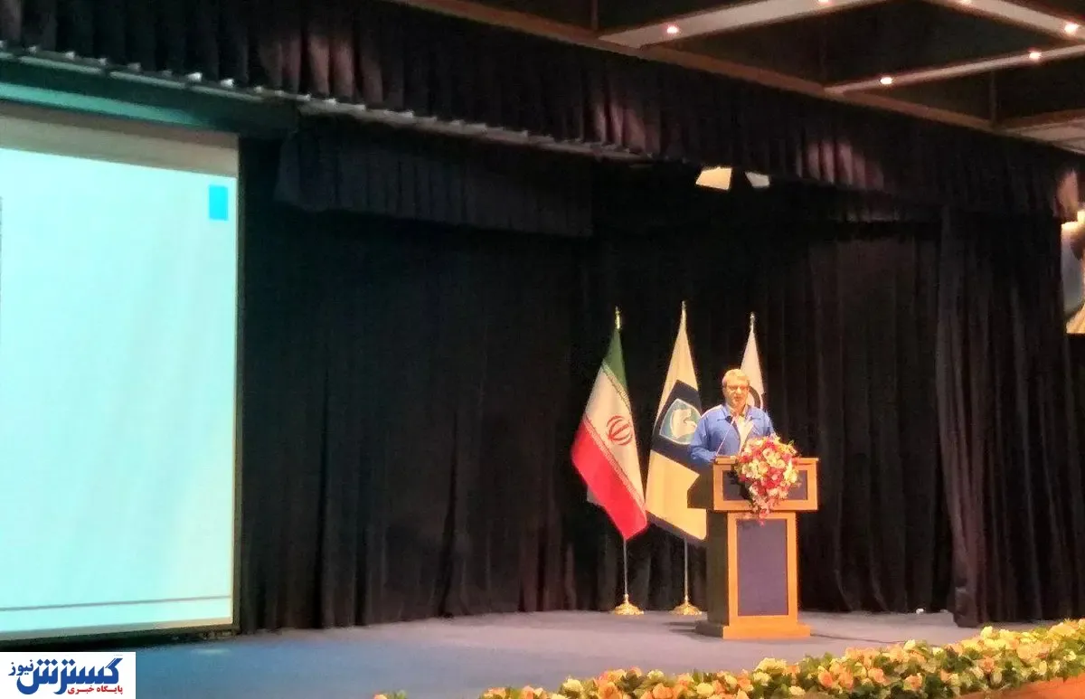 پلتفرم خودروی k۱۳۲ کاملا ایرانی است