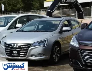 خودروهای خارجی در راه بازار ایران
