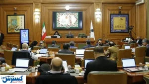 پاسخ به استعلامات مراجع قضایی و انتظامی پولی شد
