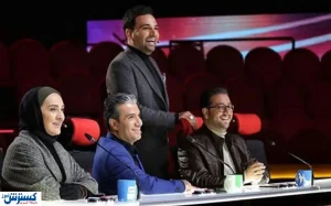 اتفاق ناگوار در عصر جدید/ مصدوم شدن یک گروه+فیلم