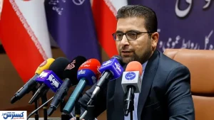 خودرو باید به دست مصرف کننده واقعی برسد