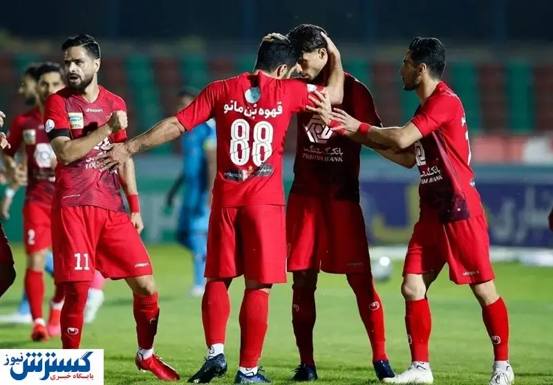 پرسپولیسیها طغیان کردند!