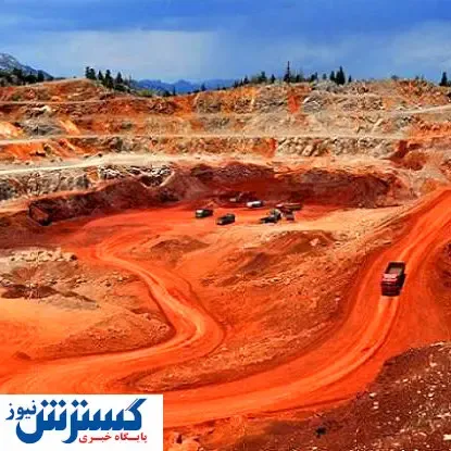 معدنیها چقدر در بورس سهم دارند.؟
