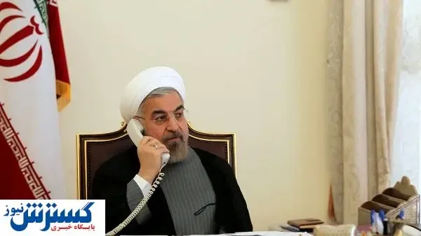 دستور جدید بورسی روحانی
