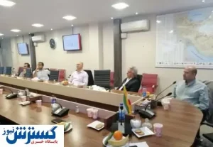 در جلسه تشکل‌های معدنی و فولادی چه گذشت؟