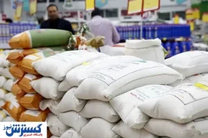 تصمیمی که قیمت برنج را دو برابر کرد