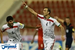 سید جلال به دنبال پاداش صعود به جام جهانی