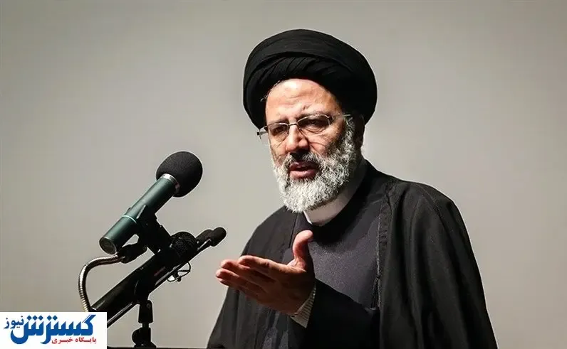 رئیس قوه قضاییه: با مسببان قتل رومینا به شدت برخورد می‌شود/فیلم