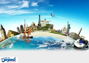 کرونا با صنعت گردشگری کشور چه کرد؟