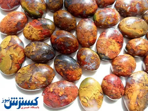 صادرات گوهرسنگ‌ها به صرفه خواهد بود؟