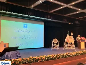 گزارش ویژه از مراسم قرعه‌ کشی ایران خودرو + آمار ثبت نام کنندگان
