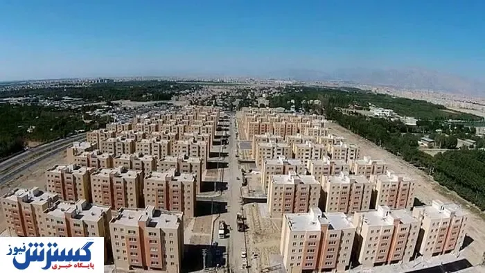 خرید ۶۰۰ هزار واحد مسکن مهر توسط یک دلال