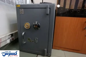 قیمت جدید گاوصندوق در بازار  + راهنمای خرید