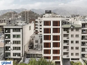 قیمت آپارتمان در کیش + جدول