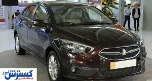 مبلغ پیش پرداخت فروش خودروی شاهین اعلام شد