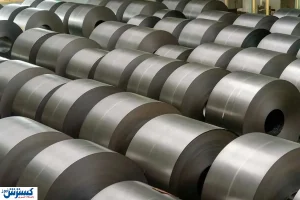 قیمت‌گذاری فولاد بر اساس بورس