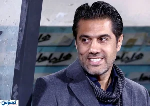 پیروانی مسئول نقل و انتقالات پرسپولیس شد