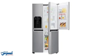 قیمت انواع یخچال فریزر در بازار (۱۹ خرداد ۹۹) + جدول