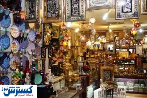 کرونا با صنایع دستی کشور چه کرد؟