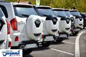 ضیافتی برای تقسیم یارانه خودرو