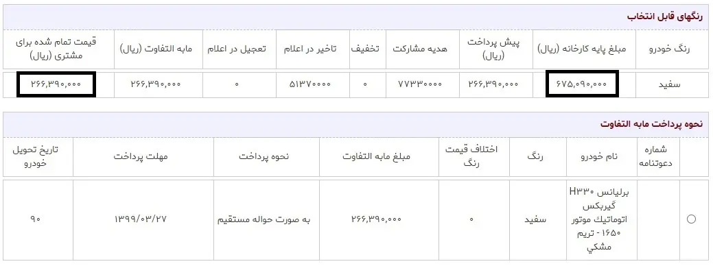 برلیانس