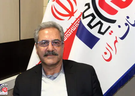 بهروزمیلانی