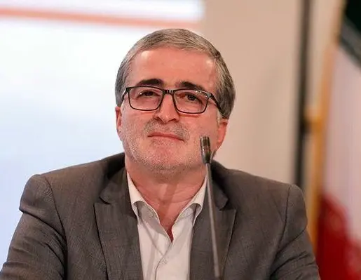 حمیرضارستگار