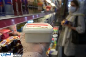 تصاویر/ جدال لبنیات سنتی و محصولات کارخانه‌ای