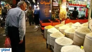 اقدامی جدید برای کاهش قیمت برنج در بازار