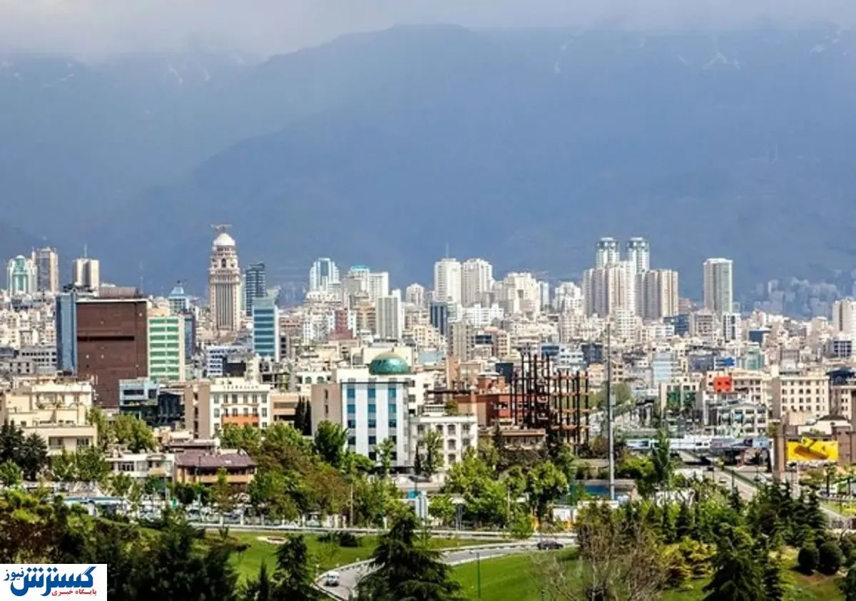 کمیسیون اجاره در نیاوران ۹۰ میلیون!