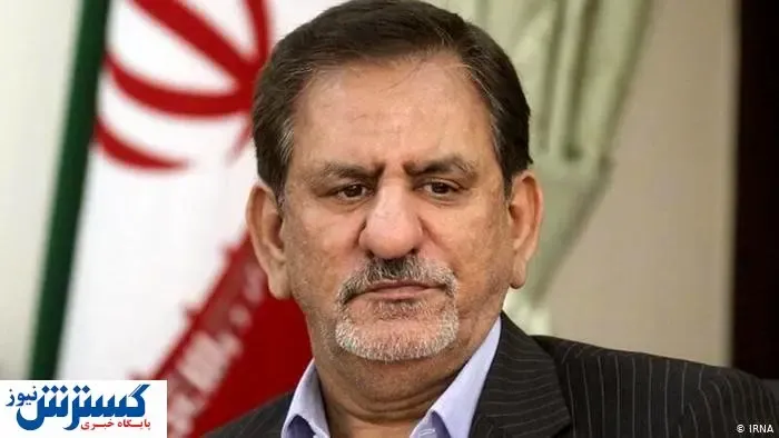 تاکید جهانگیری بر صادرات غیرنفتی