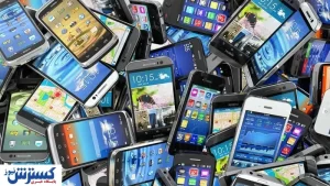 تازه‌ترین خبر از ممنوعیت واردات موبایل