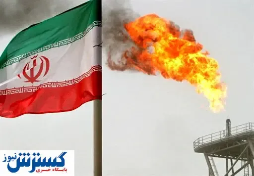 اتفاقی تاریخی در تولید گاز