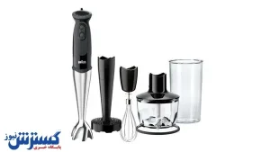 قیمت انواع گوشت کوب برقی در بازار امروز (۹۹/۰۴/۱۸) + جدول