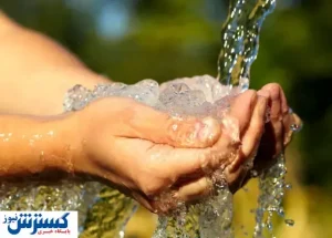 تهرانی‌ها چقدر آب مصرف می‌کنند؟