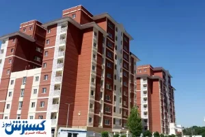 واگذاری زمین به وزارت راه برای مسکن‌سازی