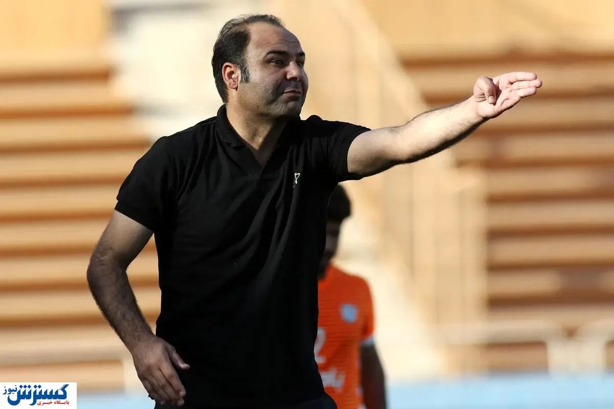 یک پرسپولیسی دستیار بختیاری‌زاده شد