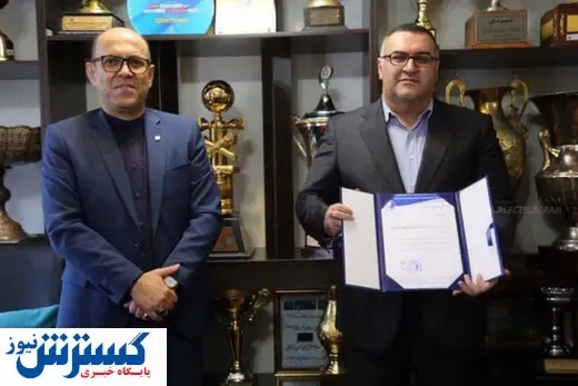 درگذشت مدیر روابط عمومی سابق استقلال به علت کرونا