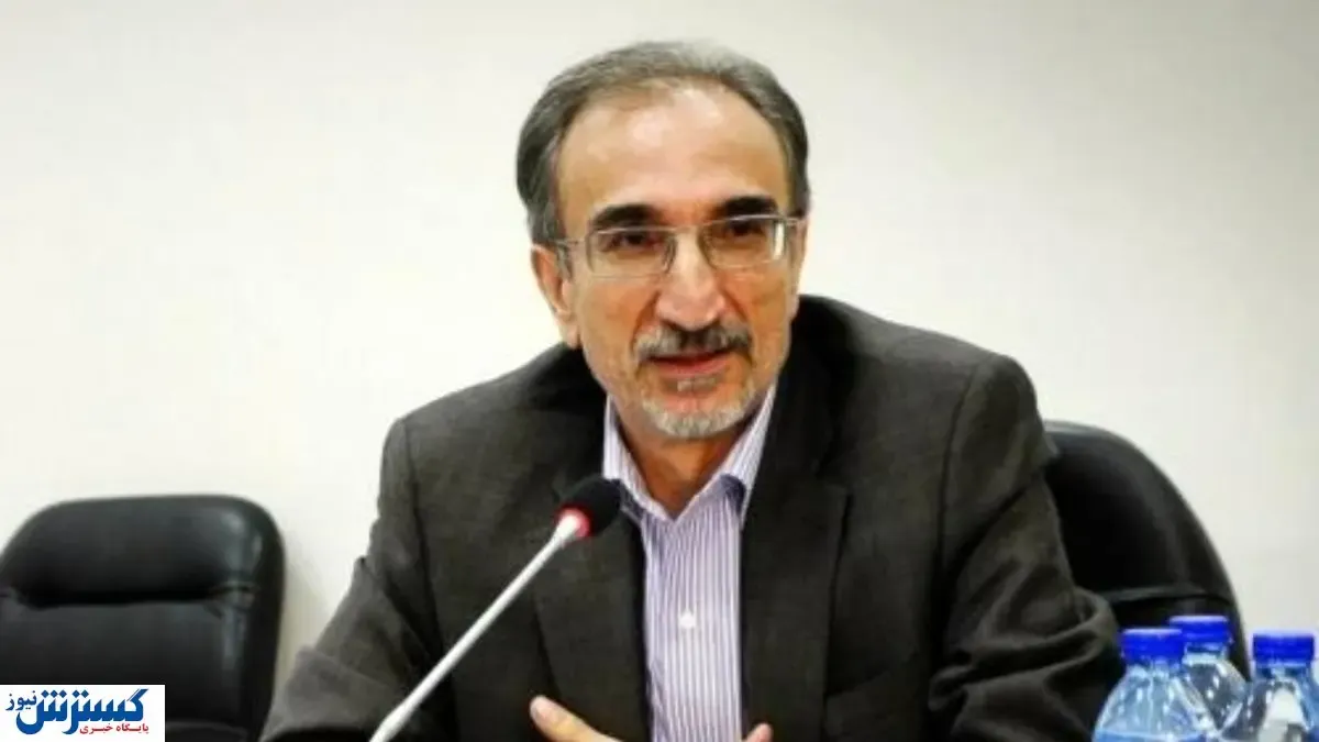 صدور مجوز ی برای نمک‌زدایی از آب دریا