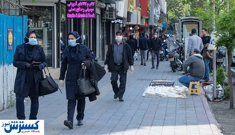 اعمال ممنوعیت‌های جدید در تهران