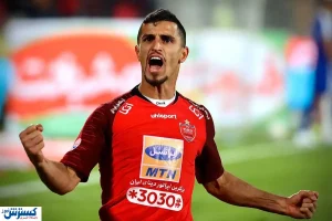رکورد جالب پرسپولیس در ادوار لیگ برتر