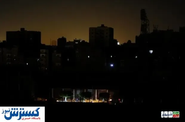 منتظر خاموشی در کشور باشید