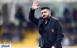 قرارداد گتوزو با ناپولی تمدید شد