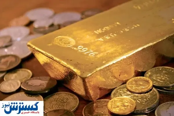 قیمت جدید سکه و طلا در بازار