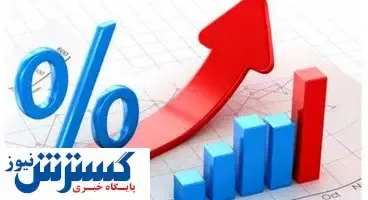 نرخ سود اوراق بین بانکی در شیب افزایشی