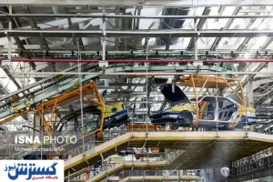 همکاری ‌دفتر ارتباط با صنعت وزارت علوم با ایران خودرو