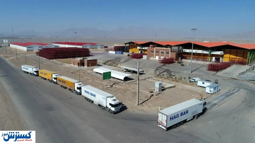 سرمایه گذاری در بندرخشک پیشگامان سرعت میگیرد