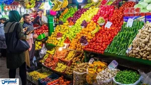 کاهش ۸۵ درصدی قیمت میوه‌های نوبرانه
