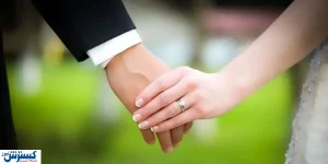 ازدواج جنجالی پسر دیوید بهکام + عکس